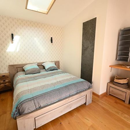 Loft Au Calme Sur Les Hauteurs Cormeilles-en-Parisis エクステリア 写真